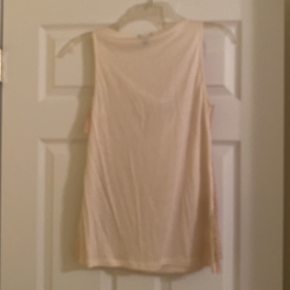 Ann Taylor blouse - Picture 4 of 4